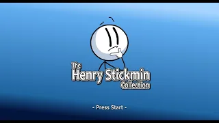 Henry Stickmin Collection 100% Bios/Achievements/Fails (Breaking the Bank & Escaping the Prison)