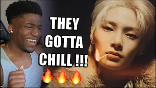 I MISSED THIS!😭 | Stray Kids 'Player'  "막내온탑" (Feat. Bang Chan, Changbin) REACTION