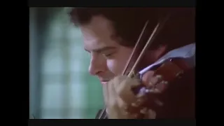 Itzhak Perlman SHREDS Bach Partita