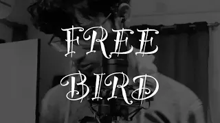 Free Bird | Vocal Cover | Vandit