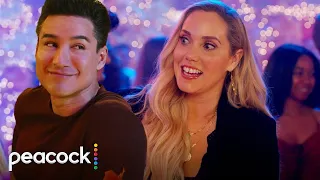 Saved by the Bell | Official Teaser 2 | Peacock