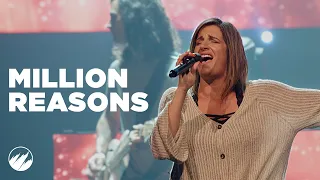 Million Reasons - Lady Gaga - Flatirons Community Church