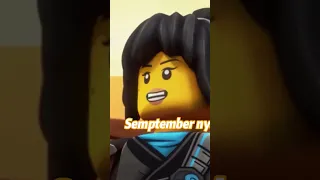 Your Month your Ninjago Ninja part 2 ( kai Smith🔥)