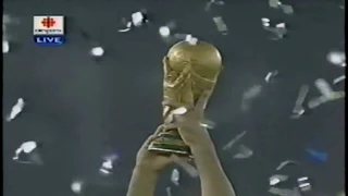 2002 FIFA WORLD CUP  KOREA JAPAN VERSION 3