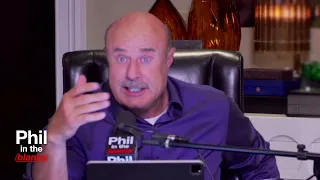 Dr. Phil - The Malignant Narcissist (Part 3)