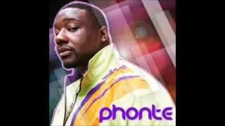 Phonte - Apologies