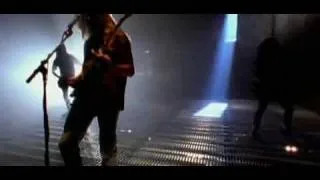 Megadeth-Foreclosure of a Dream official video