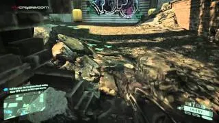 Crysis 2 TV Episode 4 - www.mycrysis.com