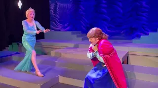 2022 Frozen Jr Blooper Reel