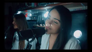 La&Lô - Maria (Live Session)