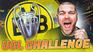 This Video Ends When DORTMUND Wins The UCL