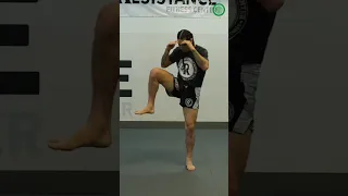 Muay Thai Rhythm Drills - Developing Flow with Eddie Abasolo