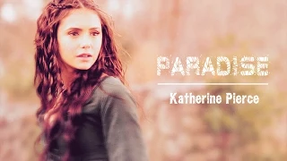 ► KATHERINE PIERCE | Paradise