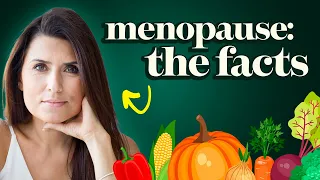 Shocking Menopause Facts with Dr. McDougall! What You Need to Know!