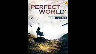 [PW] Perfect World Chapter 209 - Chapter 224 | Chen Dong | Pika | Light Novel | Audiobook
