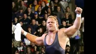 WWF/WWE Mr Perfect 3rd Theme With Custom Titantron