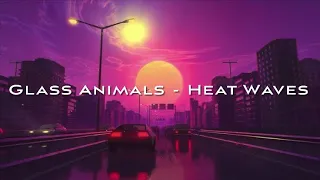 Glass Animals - Heat Waves (Orchestral Version)