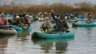 Рыбалка, разные случаи и приколы! Русские приколы на рыбалке. Подборка приколов 2020.