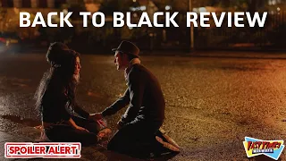 Back to Black (2024) | Movie Review