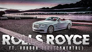 ROLLS ROYCE EDIT🔥 || ft. Voodoo(instrumental) || by DRS_KALASH🔥