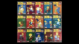 Die Simpsons 🤗❤️ Hörspiel Folge 14   #simpsons #hörspiel