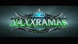 Naxxramas Trailer 2017