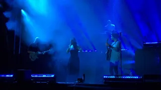 Within Temptation - Never-ending Story (29.7.2021, Kuopiorock, Finland)