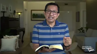 Oseias 04 | Reavivadospsp | Pastor Adolfo Suárez