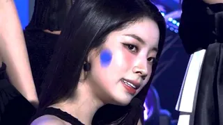 [DAHYUN FANCAM] TWICE - "ONE SPARK" Dance Perfomance Oficial Mirrored @MBCkpop