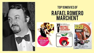 Rafael Romero Marchent Movies