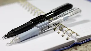 Quick Click® Mechanical Pencil - Pentel - PromoErrday - ep1112