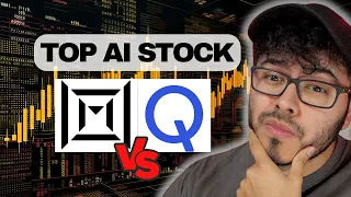 Top AI CHIP To Buy Now? Marvell vs Qualcomm Stock