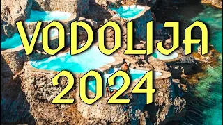 HOROSKOP za 2024  VODOLIJA