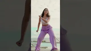 Não Que Eu Vá / Coreografia