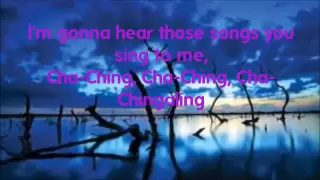 Imagine Dragons - Cha-Ching Lyrics