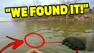 The BIGGEST Magnet Fishing JACKPOT from a Loaded Hotspot!