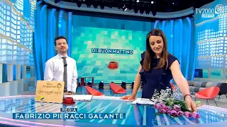 Di Buon Mattino - puntata del 10 maggio 2022