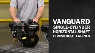 Vanguard® Single Advantage Experience