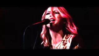 "Lost Myself" - Chilling Tune from Samantha Fish Live HD 8/14/15