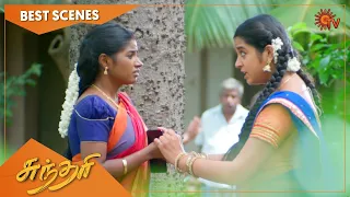 Sundari - Best Scenes | Full EP free on SUN NXT | 14 Oct 2021 | Sun TV | Tamil Serial