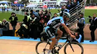 Paris-Roubaix 2012