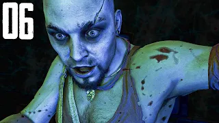 Far Cry 3 - Part 6 - KILLING VAAS