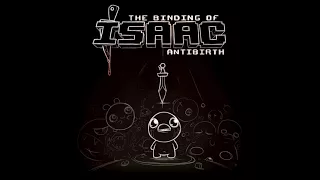 The Binding of Isaac: Antibirth OST Morphine (Dark Room)