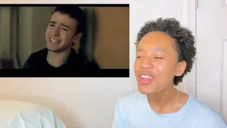 Justin Timberlake Cry Me a River (Official) | Reaction