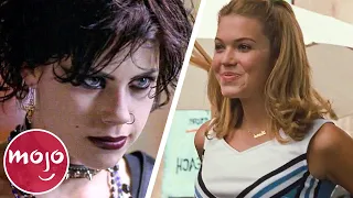 Top 20 Mean Girls in Movies