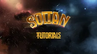 How to make Soltan Trap Lead with Serum