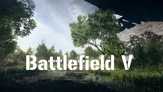 Twisted Steel - Battlefield V Multiplayer Gameplay