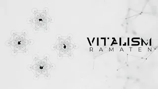 VITALISM | RAMATEN | OFFICIAL MUSIC VIDEO