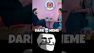 DARK💀MEME