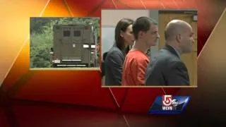 Uncut: Abby Hernandez kidnapping suspect arraigned in court